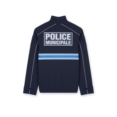 Softshell Jacket